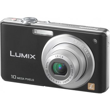 Panasonic Lumix DMC-FS12