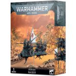 GW Warhammer 40.000 Dark Eldar Raider – Zboží Živě