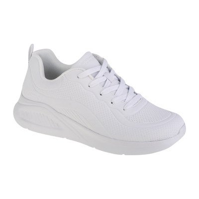 Skechers tenisky Bobs Sport Buno How Sweet bílá – Zbozi.Blesk.cz