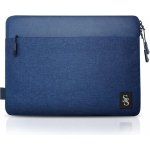 Seine Scene brašna Valence sleeve 16" modrá, SSVA16BL – Zboží Živě