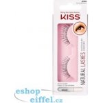 Kiss Natural Lashes Daydreamy – Zboží Dáma