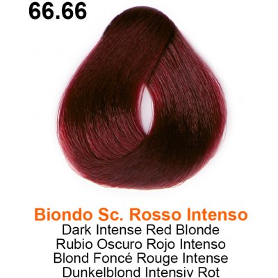 Trend Toujours barva na vlasy 66.66 100 ml