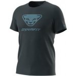 Dynafit Graphic CO S/S Tee blueberry 3D – Sleviste.cz