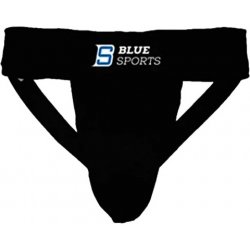 Blue Sports DELUXE SR