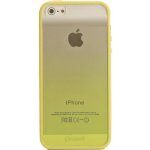 Pouzdro MUVIT Sunglasses Apple iPhone 5C, žluté – Hledejceny.cz