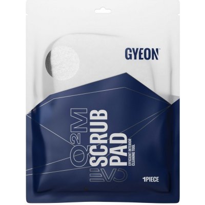 Gyeon Q2M ScrubPad EVO – Zboží Mobilmania
