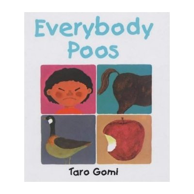 Everybody Poos T. Gomi