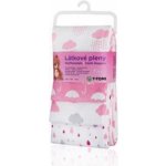 T-tomi Látkové pleny sadaDeště 4 ks – Zbozi.Blesk.cz