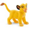 Figurka BULLYLAND Lví král Simba postava 12254
