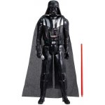 Hasbro Star Wars Titan Hero Darth Vader – Hledejceny.cz