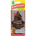 WUNDER-BAUM Echtleder Duft – Hledejceny.cz