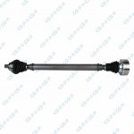 Hnací hřídel GSP 261042 – Sleviste.cz