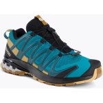 Salomon XA Pro 3D V8 414399 barrier reef/fall leaf/bronze brown 2023 – Hledejceny.cz