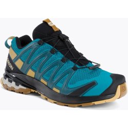 Salomon XA Pro 3D V8 414399 barrier reef/fall leaf/bronze brown 2023