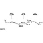 Bosal BS 258-783 – Hledejceny.cz