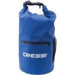 Cressi Dry Bag Zip 10L – Hledejceny.cz