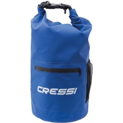 Cressi Dry Bag Zip 10L – Hledejceny.cz