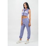 Nebbia Crop mikina bez rukávů MUSCLE MOMMY 258 – Zbozi.Blesk.cz
