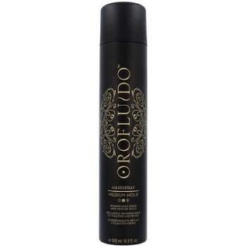 Orofluido Hairspray Strong Hold 500 ml