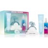 Kosmetická sada Ariana Grande Cloud - EDP 100 ml + tělové mléko 100 ml + tělový závoj 118 ml