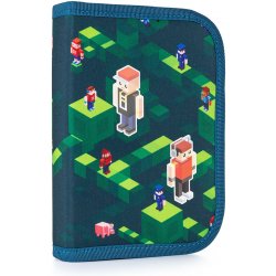 Oxybag 1-patro 2 chlopně prázdný Playworld