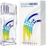 Kenzo L'Eau Par Kenzo Colors Edition Pour Homme toaletní voda pánská 50 ml – Hledejceny.cz