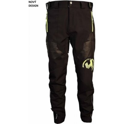 Haven Rainbrain Long na kolo černá – Zboží Dáma