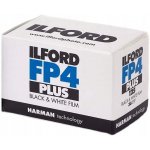Ilford FP4 Plus 125/135-36 – Zboží Mobilmania