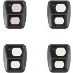 DJI Air 3 ND Filters Set CP.MA.00000700.01 – Zboží Živě