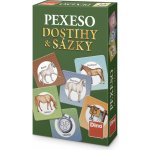 Pexeso Dostihy a sázky – Hledejceny.cz