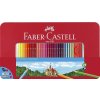pastelky Faber-Castell 1158 60 ks