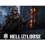 Hell Let Loose – Zboží Dáma