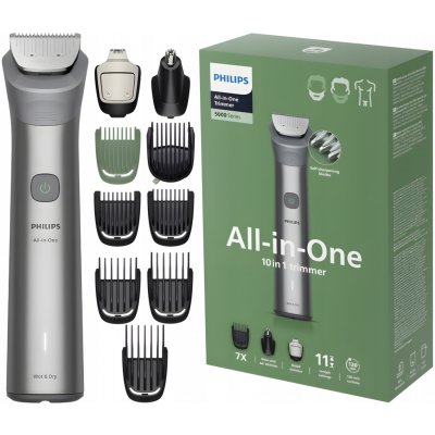 Philips MG5921/15 – Zbozi.Blesk.cz