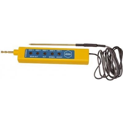 Zkoušečka pro elektrické ohradníky WZ 750 0 5.000 V – Hledejceny.cz