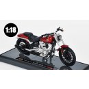 Maisto Harley Davidson 2016 Breakout 1:18