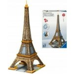 Ravensburger 3D puzzle Eiffelova věž 216 ks – Hledejceny.cz