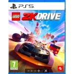 LEGO Drive – Zboží Živě