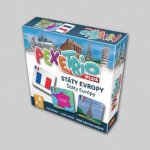 Betaxa Pexetrio: Státy Evropy – Sleviste.cz