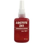 LOCTITE 241 zajišťovač šroubů SP 50 g – Zbozi.Blesk.cz