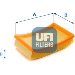 Vzduchový filtr UFI 30.603.00 – Hledejceny.cz