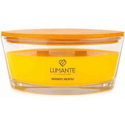 LUMANTE Mango Neroli 423 g – Zboží Dáma