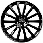 GMP STELLAR 10X21 5X112 ET50 black – Hledejceny.cz