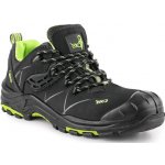 Canis CXS Universe Cluster S3 polobotka černo-zelená – Zbozi.Blesk.cz