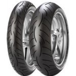 Metzeler Roadtec Z8 Interact M 190/55 R17 75W – Hledejceny.cz