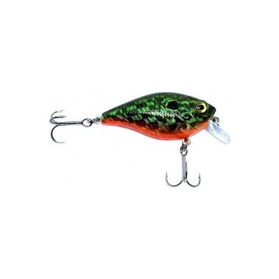 NOMURA MIDORI 5,5cm 13g REAL BLUE GILL