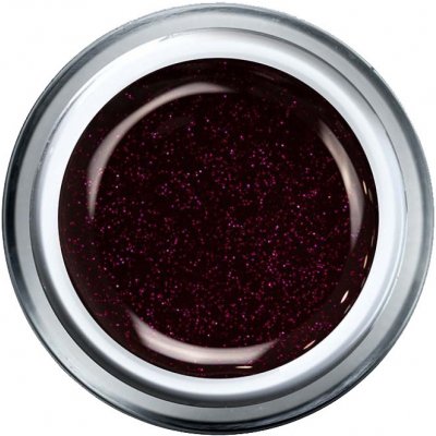 Ruscona UV/LED gel Bordeaux Sky 252 5 ml – Zboží Dáma