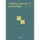 Učebnice obecné psych.brož.nv Plháková, Alena