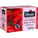 Dilmah Jahoda 20 x 2 g