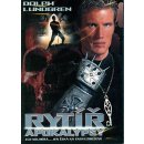 Rytíř apokalypsy DVD