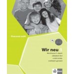 Wir neu 1 – pracovní sešit – Hledejceny.cz